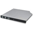 thumbnail image 2 of LG Slim Internal Slot DVD Super Multi Writer 8X SATA with SF 9.5mm (GS40N), 2 of 3