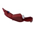 thumbnail image 4 of Kenally Repuesto para MK7 2008-2016 Reflector de parachoques trasero lámpara lateral izquierda coches luces antiniebla de respaldo Herramientas de reparación de automóviles Kenally VI0726-00B, 4 of 5