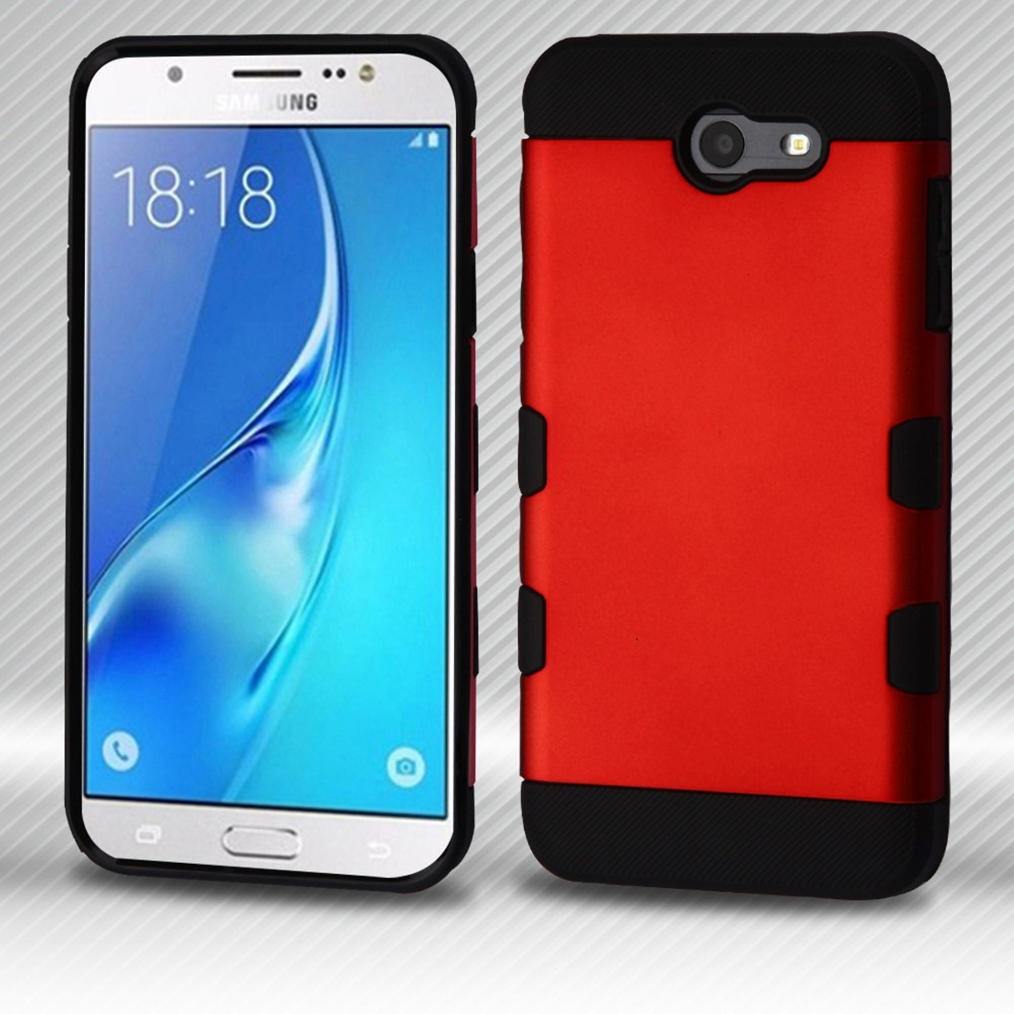 Samsung Galaxy J7 2017 phone case, Samsung Galaxy J7 Perx case, by ...