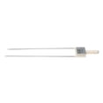 thumbnail image 1 of Digital Grain Moisture Meter with LCD Display, Multifunctional Sensor Probe for Wheat Corn Rice Bean Peanut Soybean, Quick Accurate Water Content Analyzer, 1 of 8