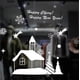 thumbnail image 1 of Pegatinas navideñas Sin pegamento Pegatinas electrostáticas Pegatinas decorativas navideñas, 1 of 2