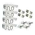 thumbnail image 5 of WLPZXP 4 Pieces Couch Spring Repair Kit Upholstery Spring Sofa Support DIY Chair Length 45CM, 5 of 9