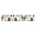 thumbnail image 7 of Yayeee Faucet Mat for Kitchen Sink 30" Diatomite Long Splash Guard Pad, White Cute Cats, 7 of 7