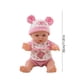 thumbnail image 3 of Juguetes de piscina, juguetes para bebés, juguetes para niños pequeños, muñeca de 12 pulgadas con juego de accesorios, muñecas suaves para niñas de 3 años o más, juguetes para niños para regalo de cum, 3 of 6