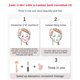 thumbnail image 5 of Juego De Rodillos De Jade Rodillo De Jade Facial Tabla De Gua Sha Y Botella De Aceite Esencial De Jade Sweethay CE006058-00, 5 of 6