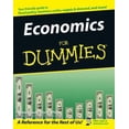 thumbnail image 1 of Pre-Owned Economics for Dummies (Paperback) by Dr. Sean Masaki Flynn, 1 of 1