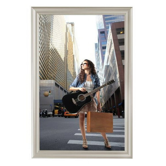 MT Displays Fancy Picture Frame