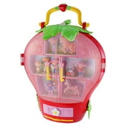 Strawberry Shortcake Berry Sweet Wearable Play Case