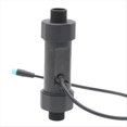 thumbnail image 3 of Generador Microhidroeléctrico con Rosca G1/2, Conector M6, 5 V, 0,5 W, Turbina de Agua de Grifo, Sensor de Flujo Autoalimentado, Grifo de Ducha., 3 of 6