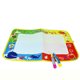 thumbnail image 4 of Alfombrilla para dibujar con agua de 46 x 30 cm, lápiz mágico, juguete para garabatear, sin ensuciar, alfombrilla de tela reutilizable para niños, viajes y juegos en interiores, 4 of 8