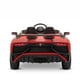 thumbnail image 2 of Montable Eléctric Xootz Aventador SV Roadster o 12V Lamborghini con Licencia, 2 of 6