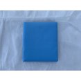thumbnail image 4 of 50"x120" Blue Outdoor Tab Top Single Panel Window Curtain Drape, 4 of 4