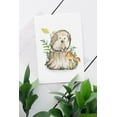 thumbnail image 5 of Stonehouse Collection | Hedgehog Note Card Set | Animal Thank You Cards | Blank, 5 of 7