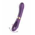 thumbnail image 5 of Lisa Flicking G-Spot Vibrator - Purple, 5 of 5