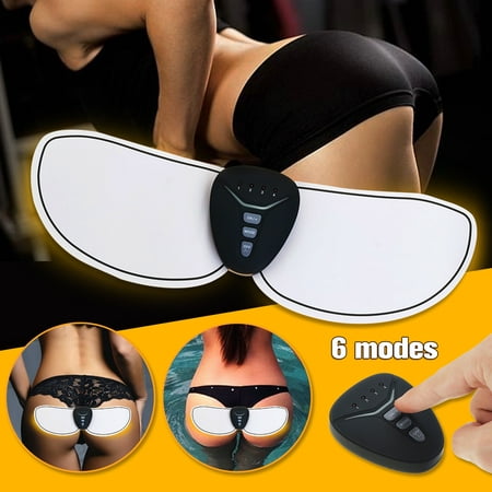 Smart Hip Trainer Butt Booty Lifting Lifter Buttocks Enhancer Women Perfect Body Shaper Beauty Fitness