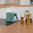 thumbnail image 4 of Pocillo Jade Cook de 1.800 ml  aqua con mango ergonómico., 4 of 4
