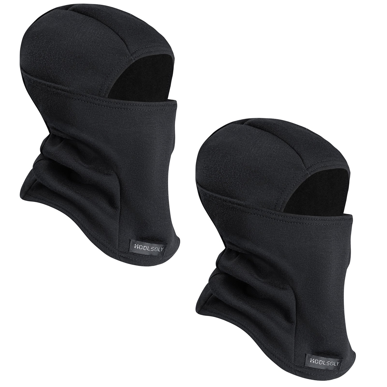 REDESS Winter Windproof Hat, Unisex Children Heavyweight