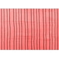 thumbnail image 1 of Ahgly Company Indoor Rectangle Solid Red Modern Area Rugs, 4' x 6', 1 of 4