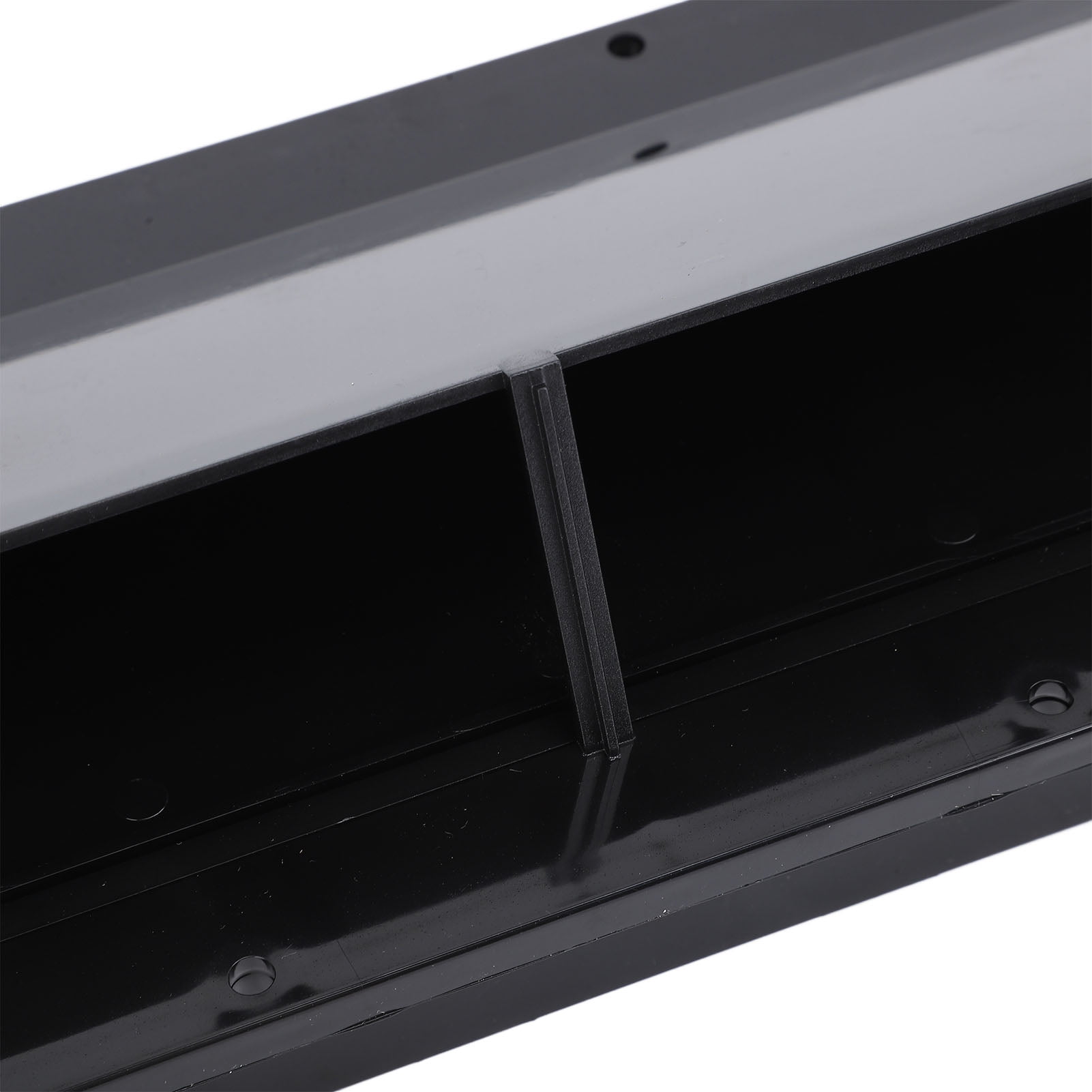 RV Range Hood Vent Cover, Impact Resistant Easy Install Trailer Stove Vent Cover  For Trailer For Motorhome