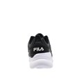 thumbnail image 3 of Tenis para Dama Fila Disrunner Talla 24.5 Negro, 3 of 4