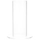 thumbnail image 1 of Puir Scrunchie Stand Stand Tit Torne Piel Organizador Vertical Soporte de brazalete de brazalete, 1 of 7