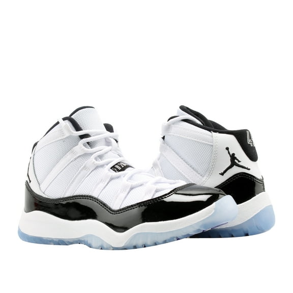 Nike Air Jordan 11 Retro (PS) Little Kids Basketball Shoes Size 13
