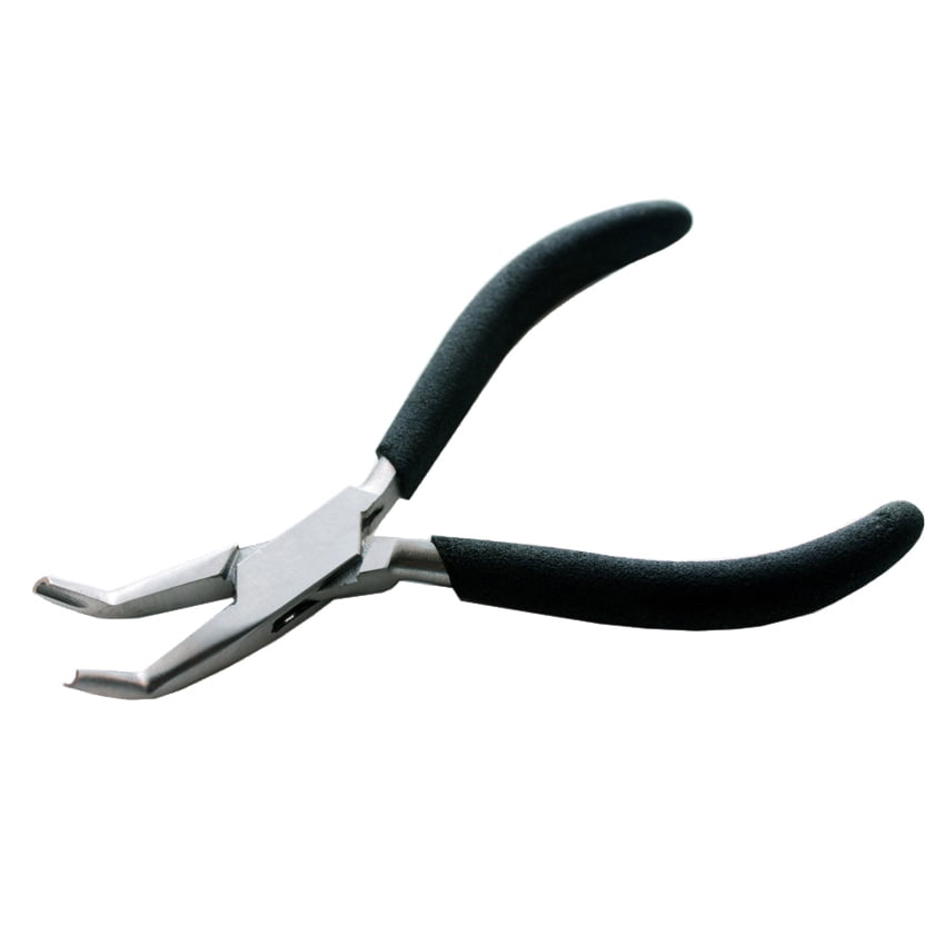 Jump Ring Closing Pliers 41/2" Jewelry Soldering Beading Wire Work