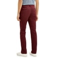 thumbnail image 3 of George Men's Slim Chino Pants, Sizes 28-59, 3 of 5