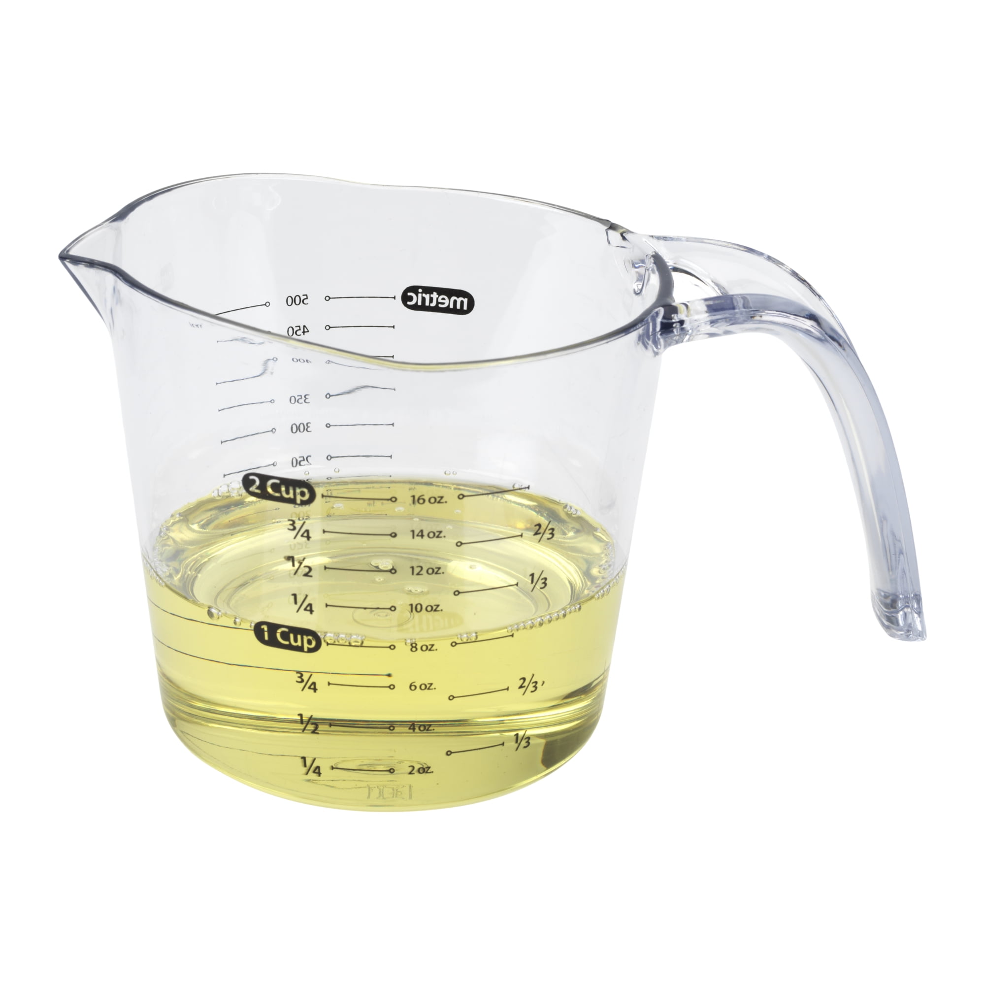 2 Cup Measuring Cup  EverythingBranded USA