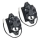 thumbnail image 1 of Kit de termostato de montaje de 2 Piezas 12V para Motocicleta ATV Go Kart Quad 150- Soledad Ventilador de refrigeración del motor eléctrico, 1 of 8