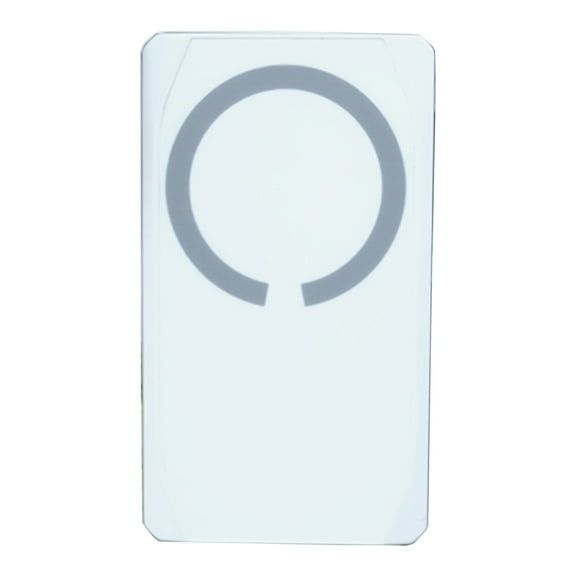 Magnetic Wireless Phone Screen Phone Camera Glass Display Easy to Carry for Phone Selfie Video Recording Accessory