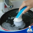 thumbnail image 3 of FrostHike Brosse de Nettoyage pour Casseroles et Poêles - Lot de 2, 3 of 5