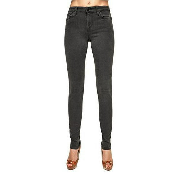 Joe's Jeans Women's High Rise Skinny Stretch Denim Pants Trousers, Brynn (25)