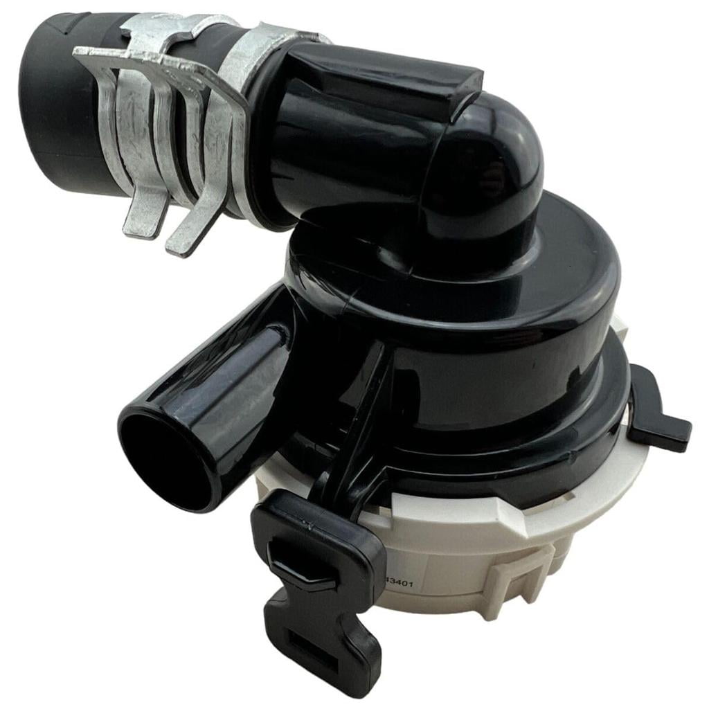 Dishwasher Drain Pump Corrosion Proof Plastic Construction Low Noise Operation