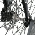 thumbnail image 6 of Nimbus 36" Oracle Unicycle - Green - 36" Green, 6 of 7