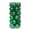 Green, variant on LSLJS Christmas Tree Ball Ornaments, 2.36" Shatterproof Glitter Xmas Tree Hanging Decorations Multi-style Solid Color Baubles Ball Pendants Hanging Bauble Sphere Christmas Decorations(24 Pcs)