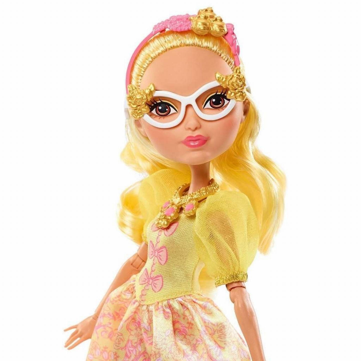 rosabella doll