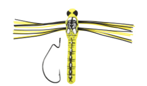 dragonfly lure