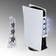 thumbnail image 5 of Ventilador Enfriador de aire para consola, ventilador enfriador externo, actualización de accesorios para juegos (blanco) Hugtrwg Para estrenar, 5 of 9
