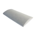 thumbnail image 2 of WLPZXP Lumbar Waist Support Cushion Bed Rest Pillow for Gaming recliner Gray, 2 of 9