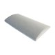 thumbnail image 2 of Almohada de soporte lumbar para la cama almohada de para la cama para la espalda lateral y estómago para dormir la almohada de la cintura del Gris, 2 of 8