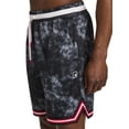 thumbnail image 3 of AND1 Men's and Big Men's Challenger Short, 8" inseam, Sizes XS-5XL, 3 of 5
