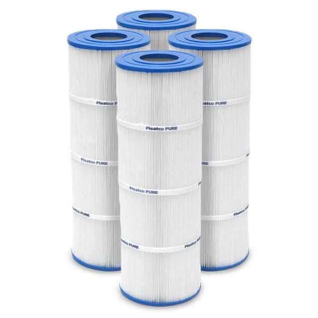 SuperPro PA81-PAK4 SPG Filtre de Remplacement pour Swim Clear C3025