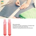 thumbnail image 4 of Fabric Chalk  Refill 2pcs, Easy Erasability, Ergonomic Design, Suitable for All Fabrics, Sewing and DIY,  Lines, Clean Application, 4 of 8