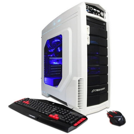 cyberpower gamer supreme liquid
