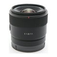 thumbnail image 1 of Sony E 11mm f/1.8 Lens SEL11F18, 1 of 2