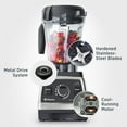 thumbnail image 4 of Vitamix Professional Series 750 Blender, Black, 4 of 11