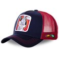 thumbnail image 1 of Fashion Cartoon Animal Mesh Baseball Cap Adjustable Sun Hat Women Men Gift, 1 of 1