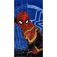 thumbnail image 2 of Marvel Spider-Man: No Way Home Beach Towel, 2 of 2