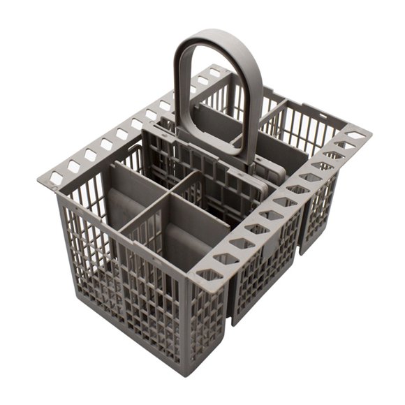 MYG Cutlery Basket for Bauknecht, for Indesit, for Hotpoint Dishwashers C00257140